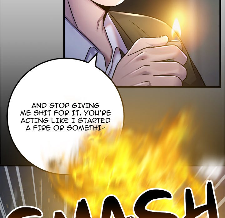 Killed Once, Back for Blood Killed Once, Back for Blood EP 9 - Toomics page 13 - 
