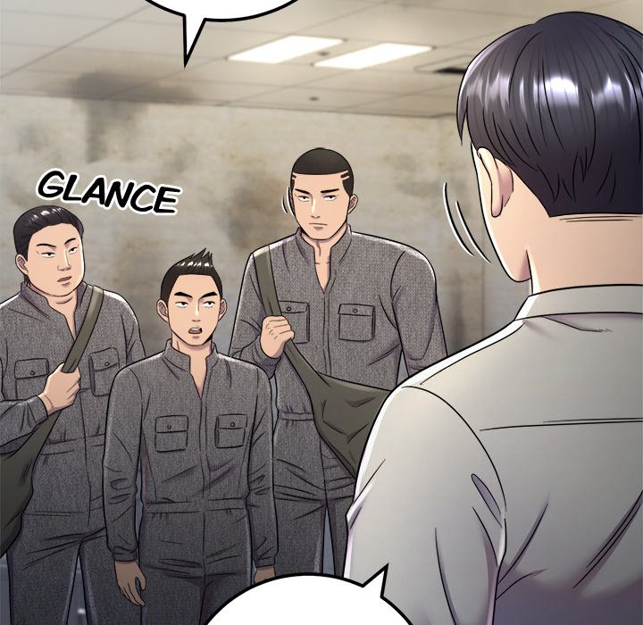 Killed Once, Back for Blood Killed Once, Back for Blood EP 9 - Toomics page 125 - 