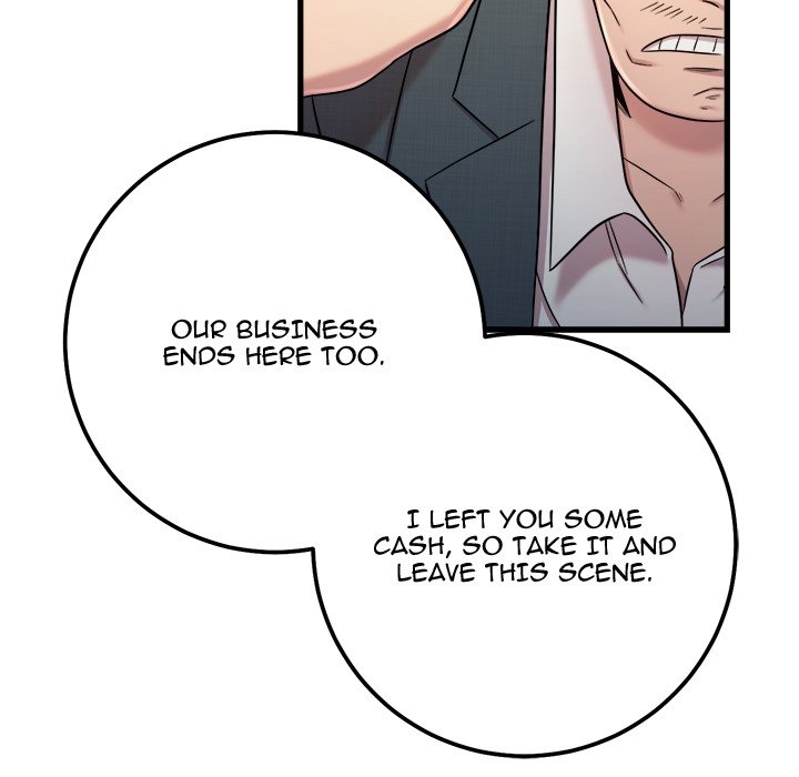 Killed Once, Back for Blood Killed Once, Back for Blood EP 9 - Toomics page 128 - 