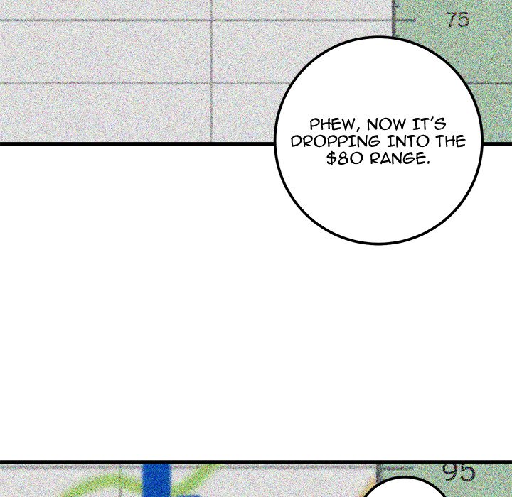 Killed Once, Back for Blood Killed Once, Back for Blood EP 9 - Toomics page 144 - 