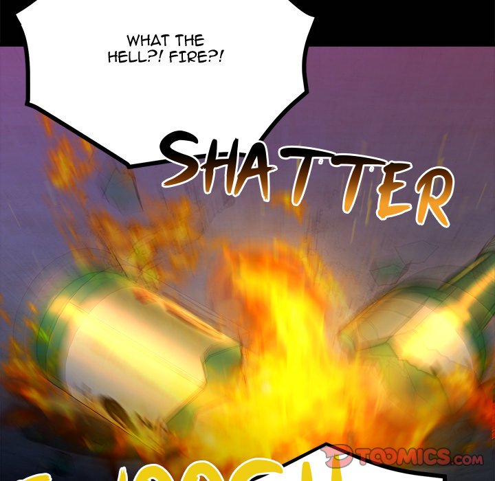 Killed Once, Back for Blood Killed Once, Back for Blood EP 9 - Toomics page 16 - 