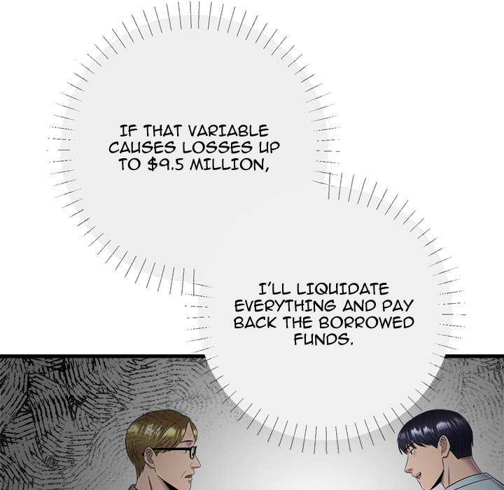Killed Once, Back for Blood Killed Once, Back for Blood EP 9 - Toomics page 151 - 