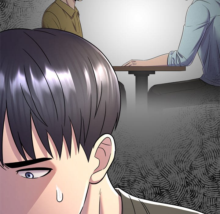 Killed Once, Back for Blood Killed Once, Back for Blood EP 9 - Toomics page 152 - 