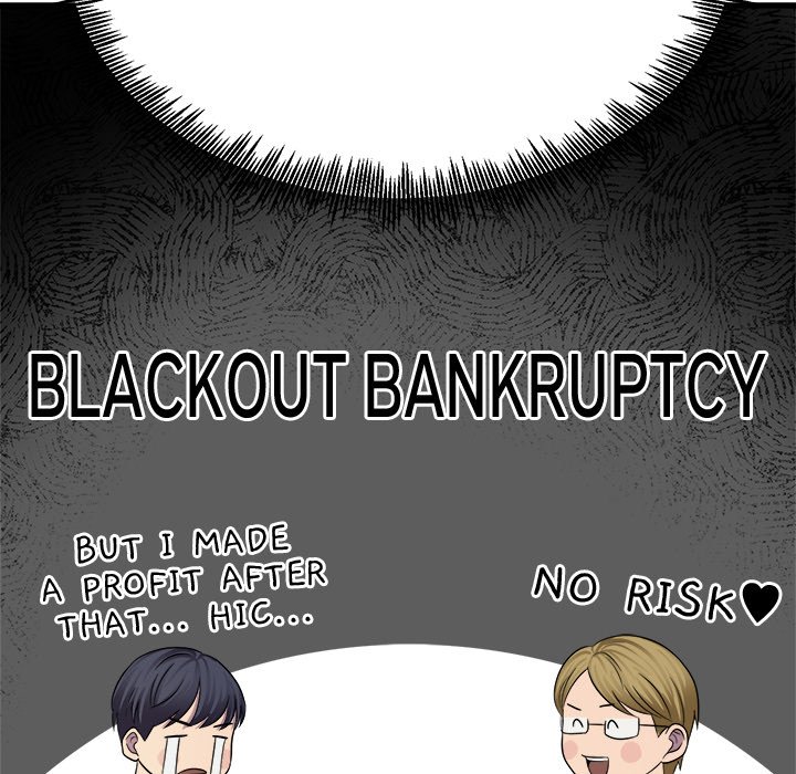 Killed Once, Back for Blood Killed Once, Back for Blood EP 9 - Toomics page 154 - 