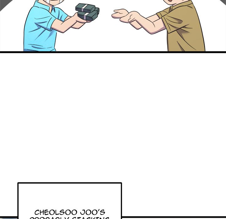 Killed Once, Back for Blood Killed Once, Back for Blood EP 9 - Toomics page 155 - 