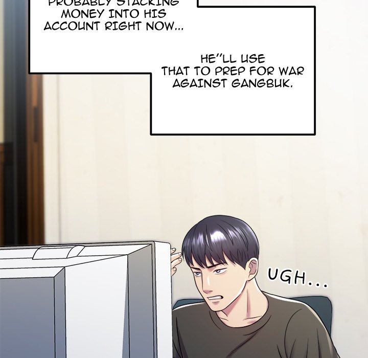 Killed Once, Back for Blood Killed Once, Back for Blood EP 9 - Toomics page 156 - 