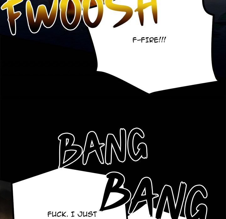 Killed Once, Back for Blood Killed Once, Back for Blood EP 9 - Toomics page 17 - 