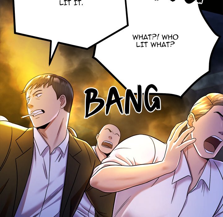 Killed Once, Back for Blood Killed Once, Back for Blood EP 9 - Toomics page 18 - 