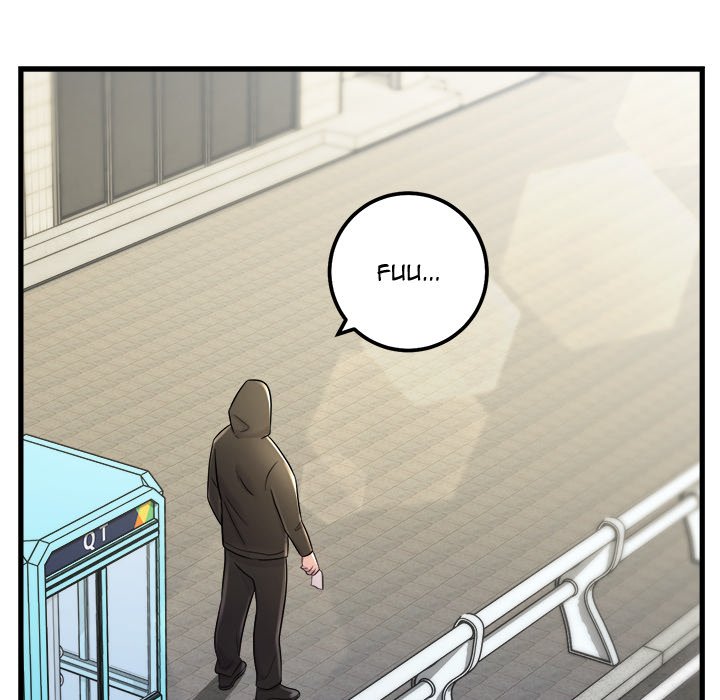 Killed Once, Back for Blood Killed Once, Back for Blood EP 9 - Toomics page 192 - 
