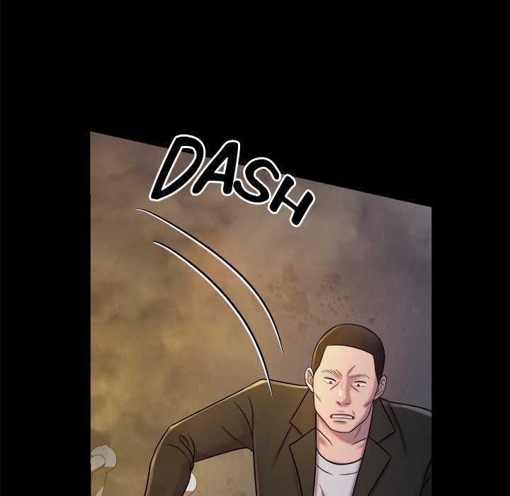 Killed Once, Back for Blood Killed Once, Back for Blood EP 9 - Toomics page 22 - 
