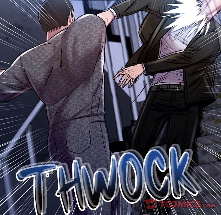 Killed Once, Back for Blood Killed Once, Back for Blood EP 9 - Toomics page 28 - 