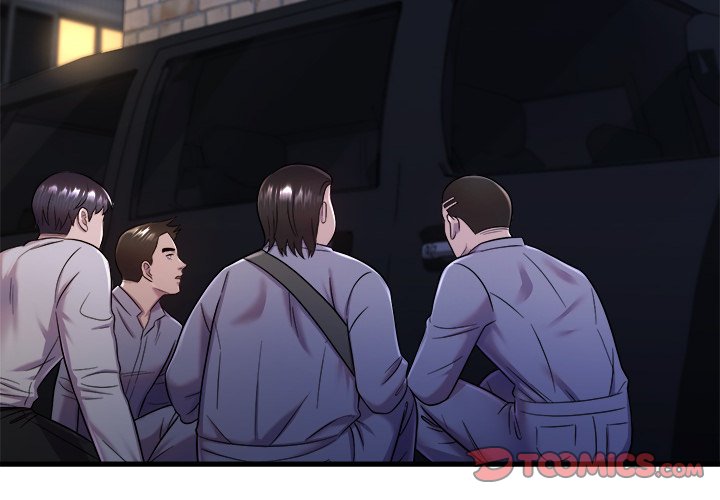 Killed Once, Back for Blood Killed Once, Back for Blood EP 9 - Toomics page 4 - 