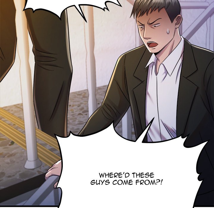 Killed Once, Back for Blood Killed Once, Back for Blood EP 9 - Toomics page 33 - 