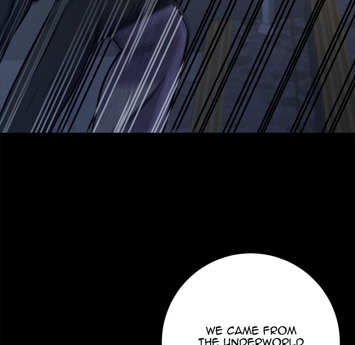 Killed Once, Back for Blood Killed Once, Back for Blood EP 9 - Toomics page 36 - 