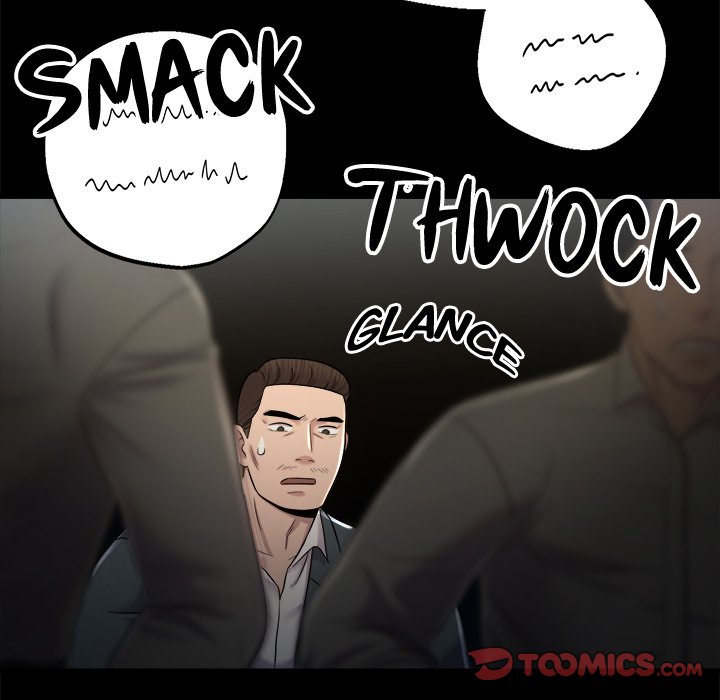 Killed Once, Back for Blood Killed Once, Back for Blood EP 9 - Toomics page 40 - 