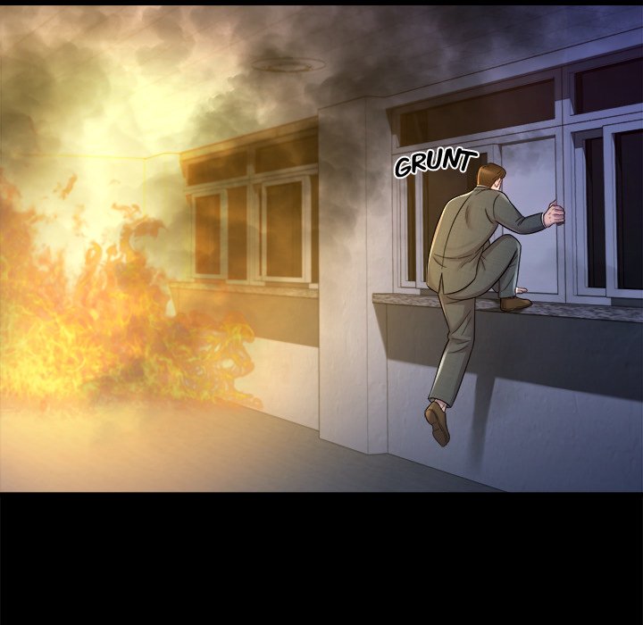 Killed Once, Back for Blood Killed Once, Back for Blood EP 9 - Toomics page 47 - 