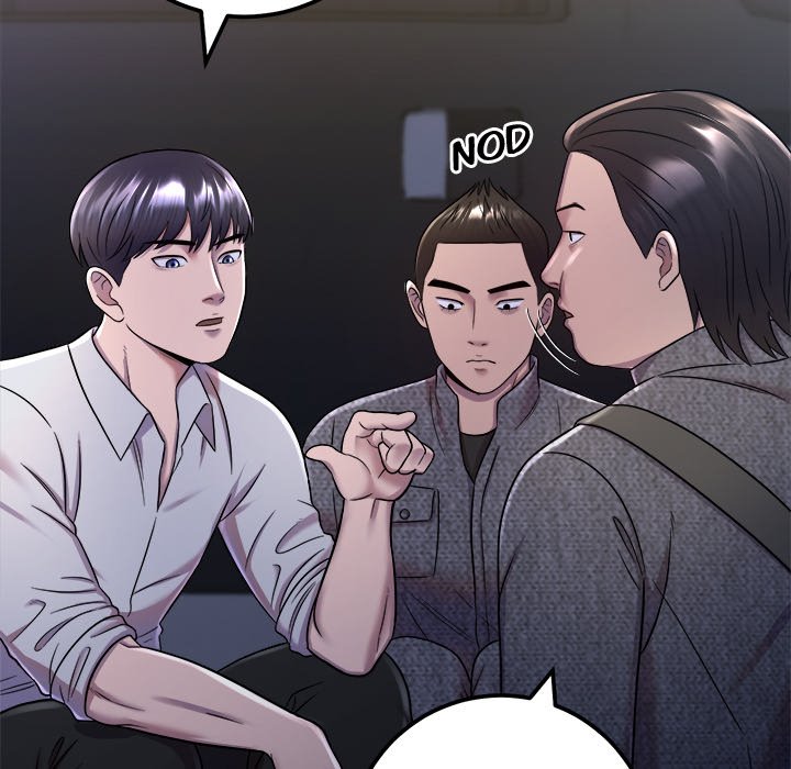 Killed Once, Back for Blood Killed Once, Back for Blood EP 9 - Toomics page 6 - 