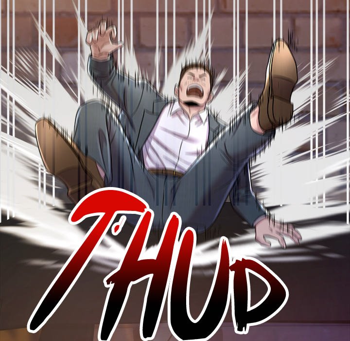 Killed Once, Back for Blood Killed Once, Back for Blood EP 9 - Toomics page 53 - 