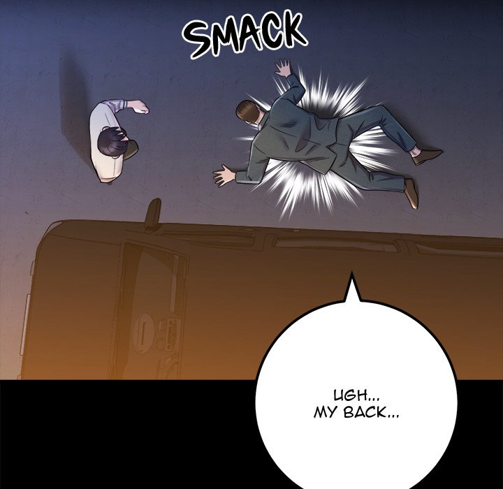 Killed Once, Back for Blood Killed Once, Back for Blood EP 9 - Toomics page 55 - 