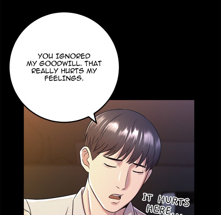 Killed Once, Back for Blood Killed Once, Back for Blood EP 9 - Toomics page 61 - 