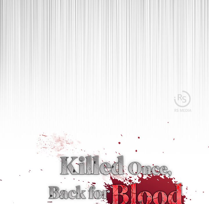 Killed Once, Back for Blood Killed Once, Back for Blood EP 9 - Toomics page 67 - 