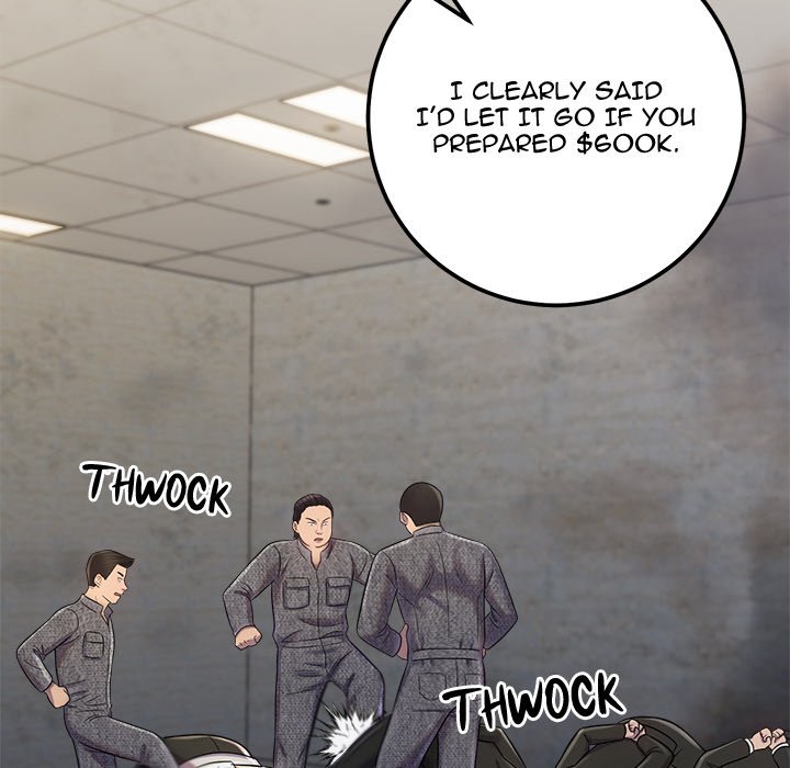 Killed Once, Back for Blood Killed Once, Back for Blood EP 9 - Toomics page 70 - 
