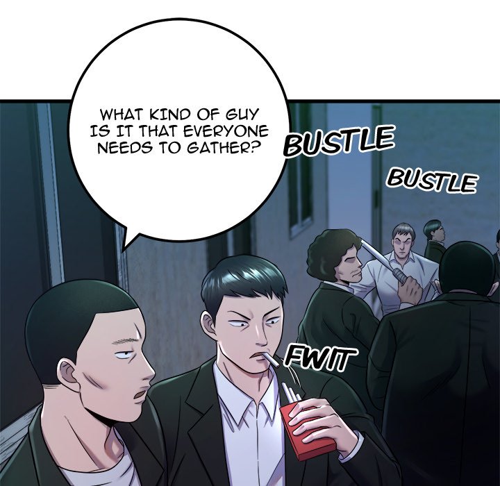 Killed Once, Back for Blood Killed Once, Back for Blood EP 9 - Toomics page 8 - 