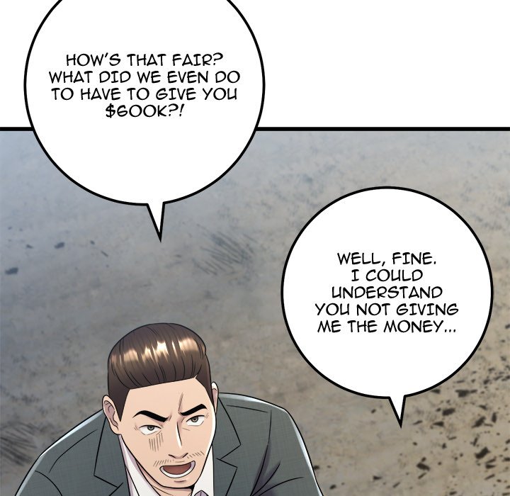 Killed Once, Back for Blood Killed Once, Back for Blood EP 9 - Toomics page 72 - 