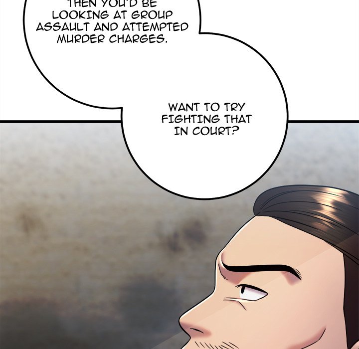 Killed Once, Back for Blood Killed Once, Back for Blood EP 9 - Toomics page 78 - 
