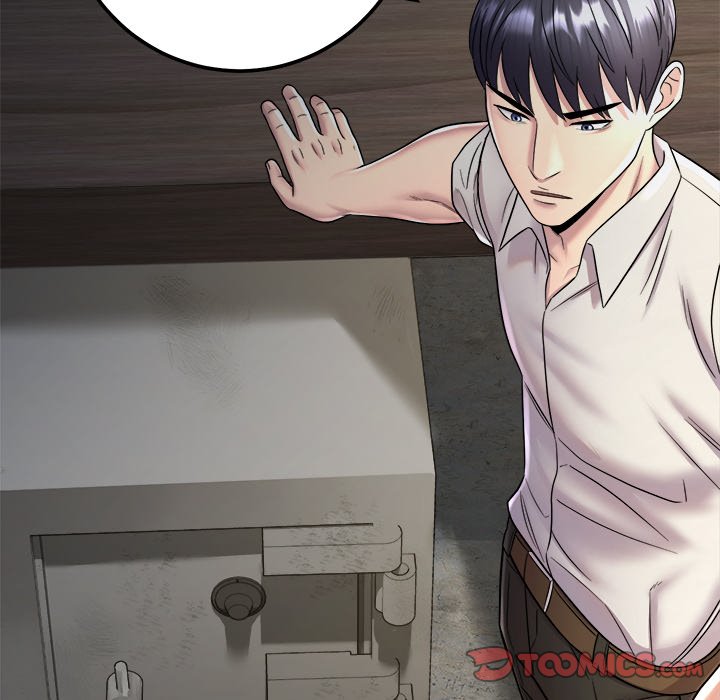 Killed Once, Back for Blood Killed Once, Back for Blood EP 9 - Toomics page 88 - 