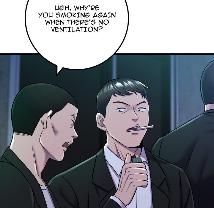 Killed Once, Back for Blood Killed Once, Back for Blood EP 9 - Toomics page 10 - 