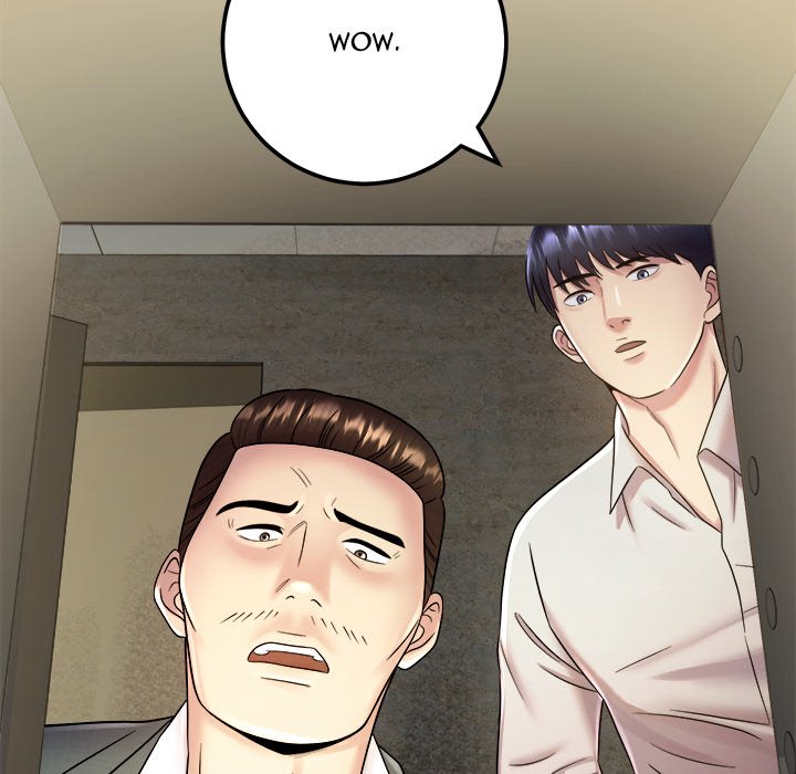 Killed Once, Back for Blood Killed Once, Back for Blood EP 9 - Toomics page 93 - 