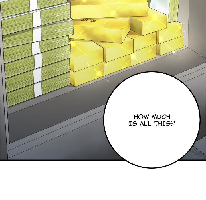Killed Once, Back for Blood Killed Once, Back for Blood EP 9 - Toomics page 96 - 