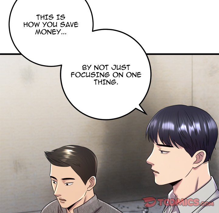 Killed Once, Back for Blood Killed Once, Back for Blood EP 9 - Toomics page 100 - 