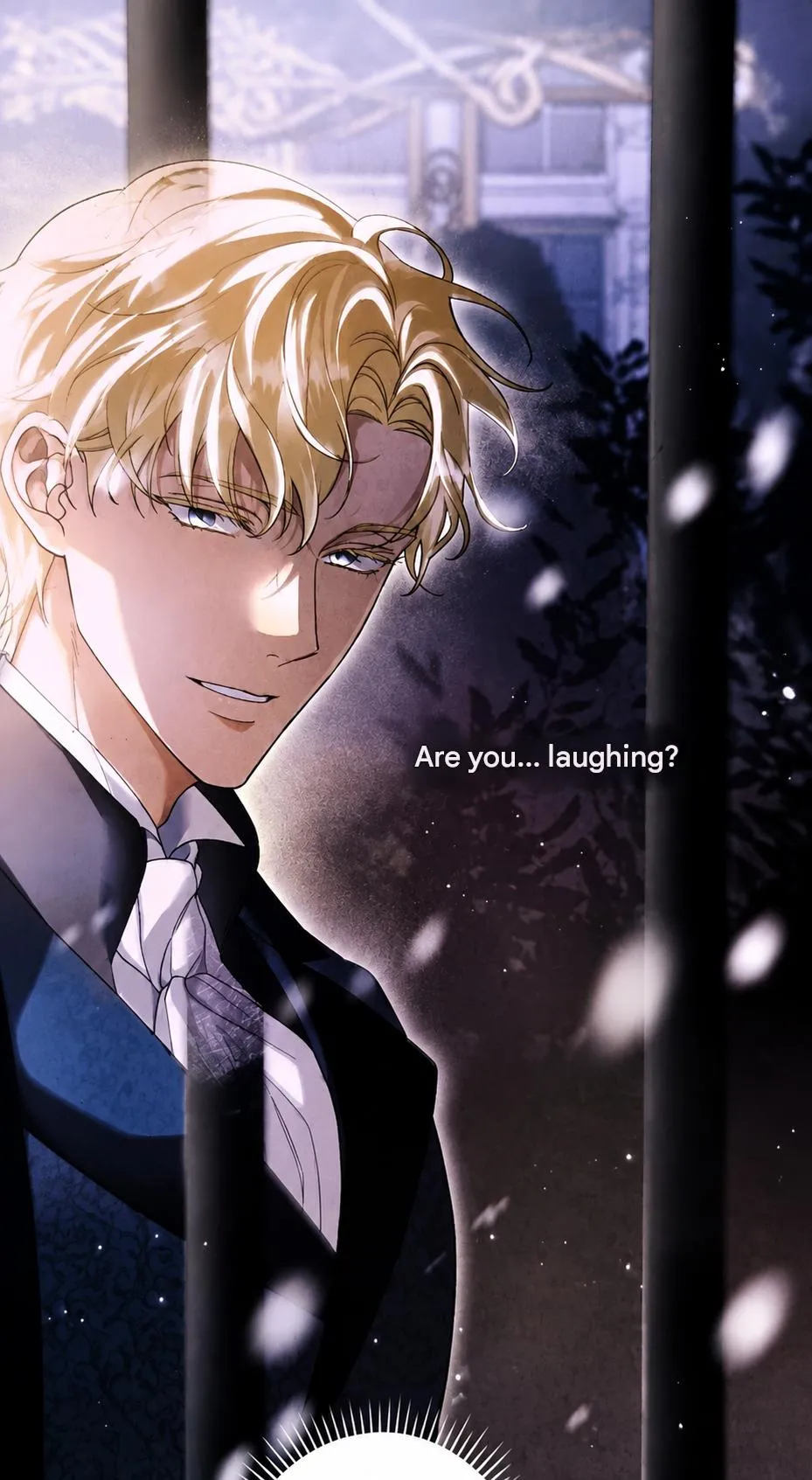 Killed The Husband And Inherited The Mansion Chapter 0 page 4 - 