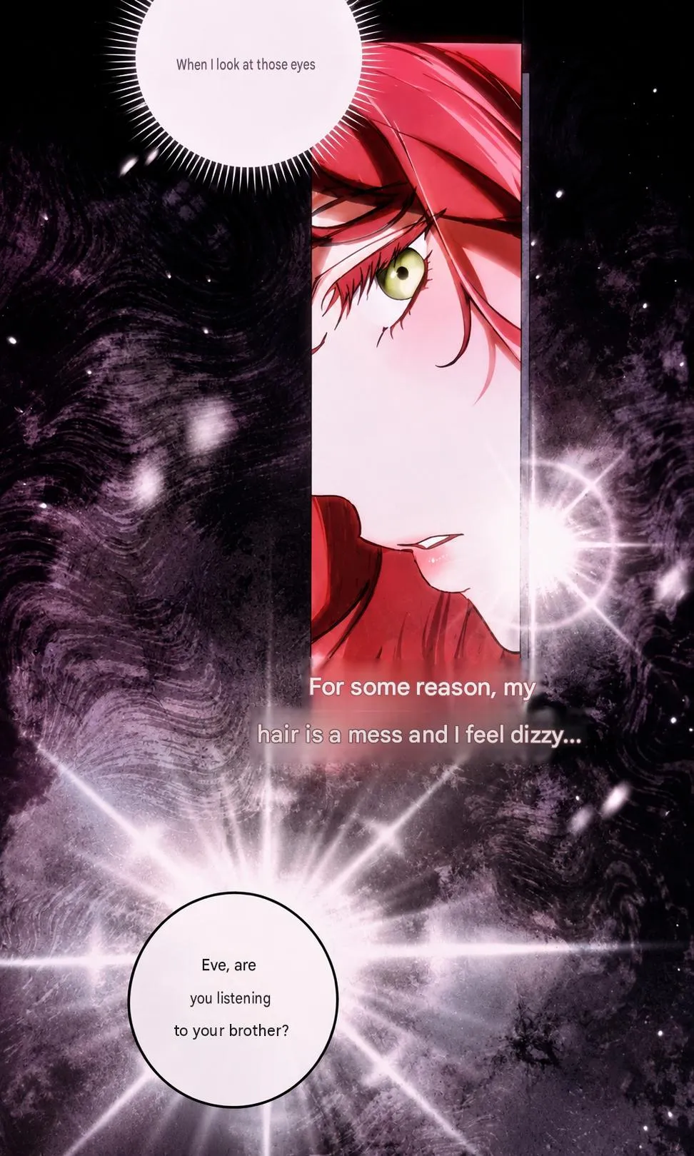 Killed The Husband And Inherited The Mansion Chapter 0 page 5 - 