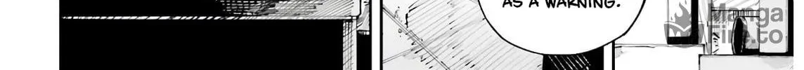 Killer and Immortal Target Chapter 10 page 20 - 