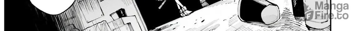 Killer and Immortal Target Chapter 10 page 6 - 
