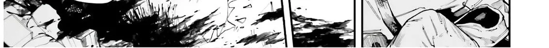 Killer and Immortal Target Chapter 11 page 34 - 