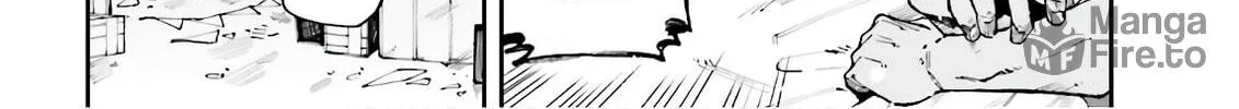 Killer and Immortal Target Chapter 11 page 36 - 