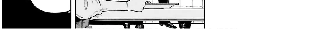 Killer and Immortal Target Chapter 11 page 38 - 