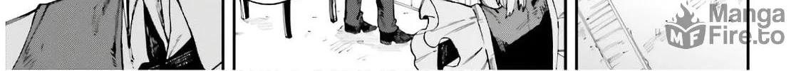Killer and Immortal Target Chapter 11 page 42 - 