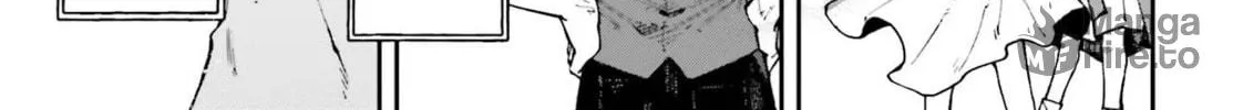 Killer and Immortal Target Chapter 12 page 18 - 