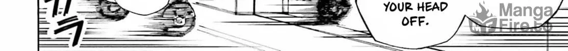 Killer and Immortal Target Chapter 2 page 36 - 