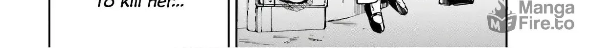 Killer and Immortal Target Chapter 4 page 40 - 