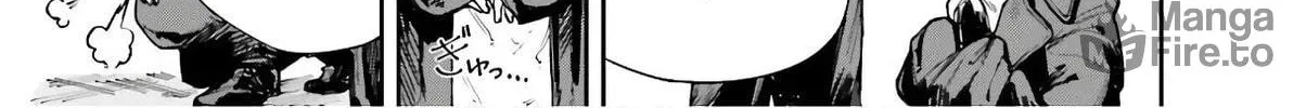 Killer and Immortal Target Chapter 4 page 54 - 