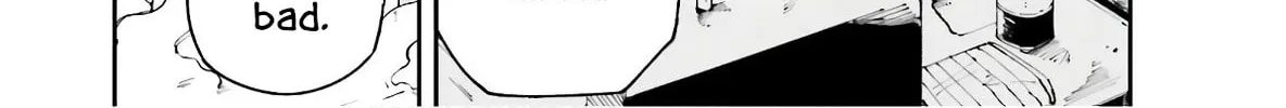 Killer and Immortal Target Chapter 5 page 32 - 