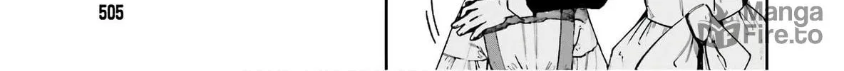 Killer and Immortal Target Chapter 5 page 6 - 