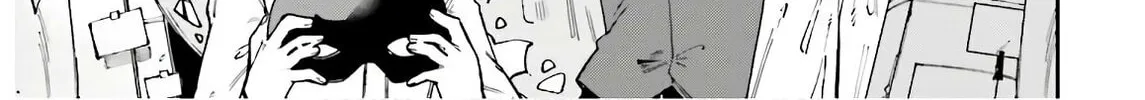 Killer and Immortal Target Chapter 6 page 14 - 