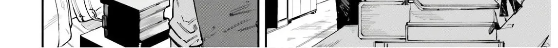 Killer and Immortal Target Chapter 6 page 8 - 